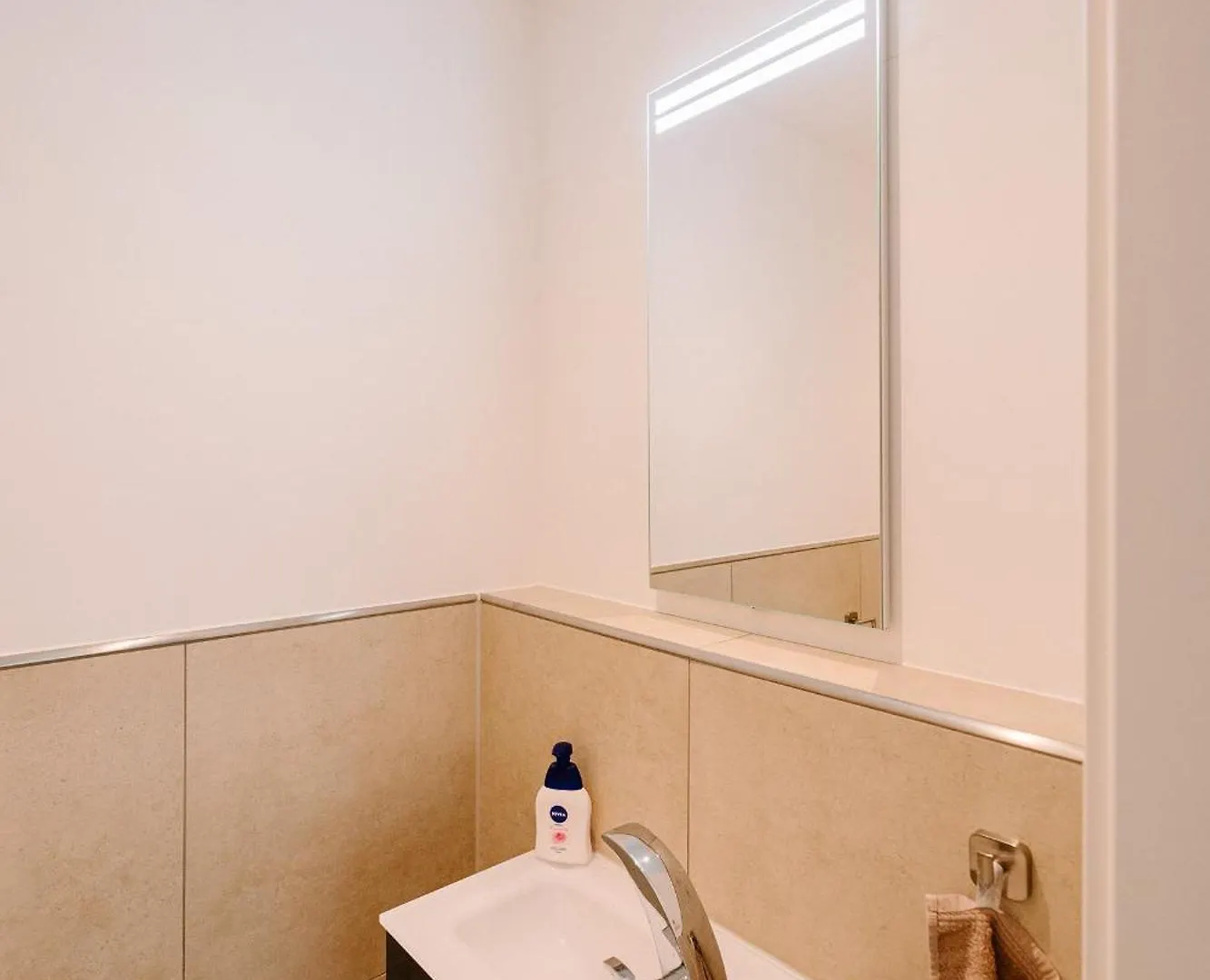 Business Appartement Flughafen Duesseldorf 0*, Düsseldorf Tyskland