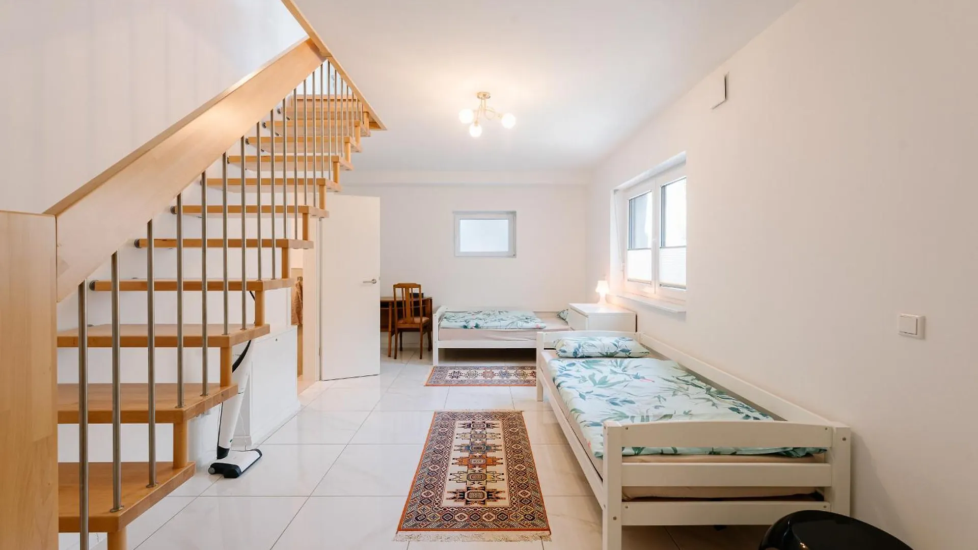 Business Appartement Flughafen Duesseldorf Lägenhet Düsseldorf